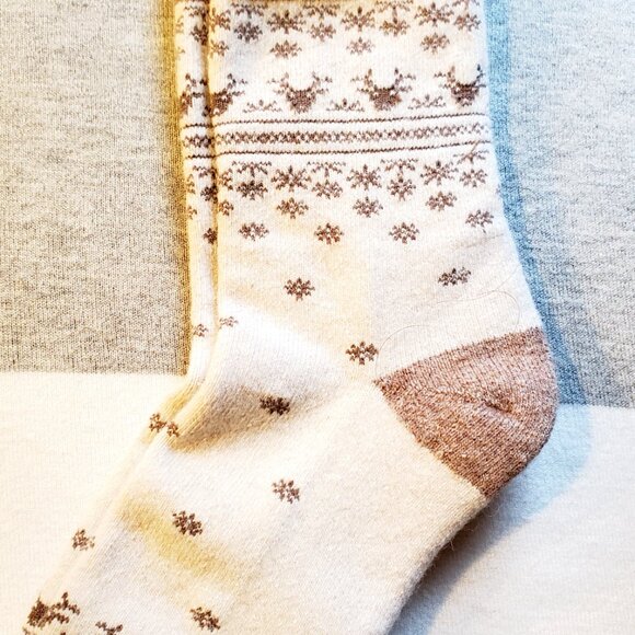 70% sheep wool socks - Picture 3 of 3